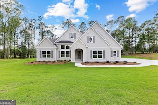 1242 Waymanville Rd, Thomaston, GA 30286