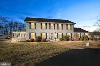 1545 Kriebel Mill Rd, Collegeville, PA 19426