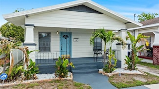2404 Corrine St, Tampa, FL 33605