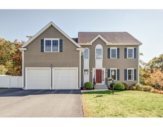 18 Taft Mill Rd, South Grafton, MA 01560