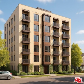 2218 -2222 Grant St, Berkeley, CA 94703