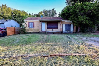 12712 NE 38th St, Spencer, OK 73084