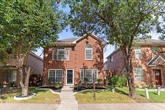 9435 Blue Jay Way, Irving, TX 75063