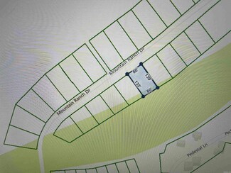 000 Mountain Ranch Dr, Fairfield Bay, AR 72088