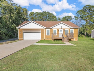 110 Kensington Dr, Spartanburg, SC 29306