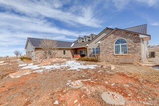 251 Roger Canyon Rd, Laramie, WY 82072