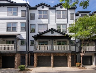 221 Semel Cir NW Unit 273, Atlanta, GA 30309