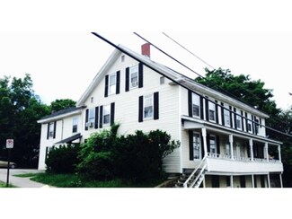 6-8 Summer St Unit 6A, Penacook, NH 03303