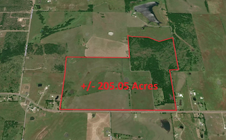TBD Farm To Market Road 2860, Kaufman, TX 75142