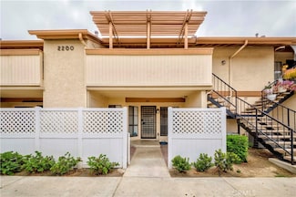 2200 Cheyenne Way Unit 108, Fullerton, CA 92833