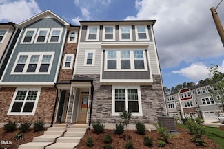 5031 SE Jowetts Walk Dr Unit 28, Cary, NC 27519