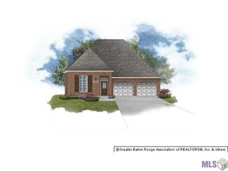 8424 Kaylynn Ave, Baton Rouge, LA 70810