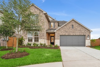 21706 Persian Lake Dr, Cypress, TX 77433