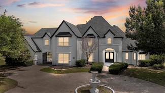 4400 Pecan Orchard Dr, Allen, TX 75002