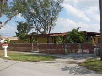 3000 NW 205th Terrace, Miami Gardens, FL 33056