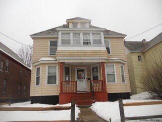 1209 3rd Ave, Schenectady, NY 12303