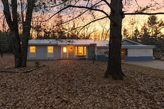 2430 Indian Trail, Evart, MI 49631