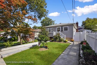 263 Oakwood Ave, Staten Island, NY 10301