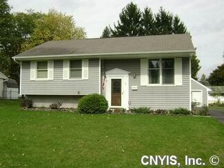 31 Burgett Dr, Homer, NY 13077
