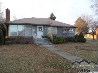 404 Steptoe St, Colton, WA 99113