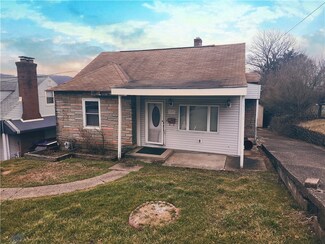 103 Mohawk Dr, New Kensington, PA 15068