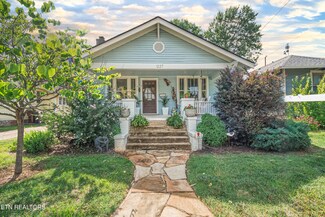 1227 Luttrell St, Knoxville, TN 37917