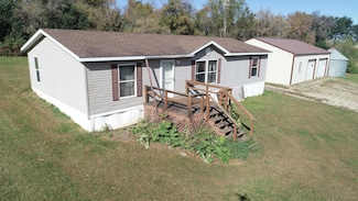 17434 290th St, Elbow Lake, MN 56531