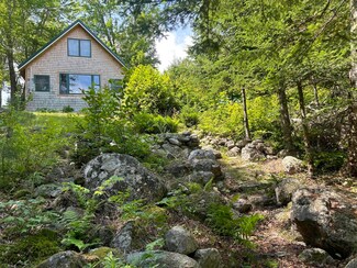 55 Outlet Rd, Waltham, ME 04605