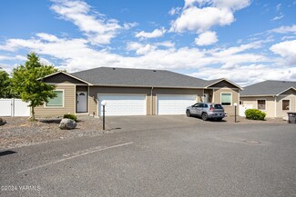 3105 Swan Ave, Yakima, WA 98902