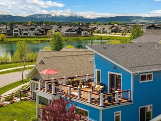 5333 Westmorland Dr, Bozeman, MT 59718