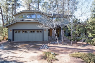 2509 E Scarlet Bugler Cir, Payson, AZ 85541