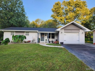 36 Pat Dr, Collinsville, IL 62234