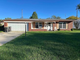 308 Millside Ct, Fort Wayne, IN 46807