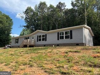 197 Howard Rd, Toccoa, GA 30577