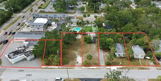 1487 S Fort Harrison Ave, Clearwater, FL 33756