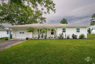 107 N Grande Ave, Muncie, IN 47303