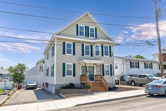 39 Ambrose St, Revere, MA 02151