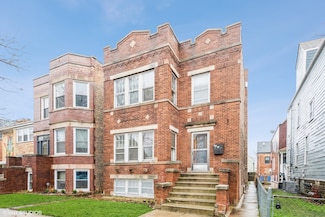 3535 W School St Unit 2, Chicago, IL 60618