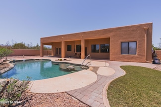 16567 S Saguaro View Ln, Vail, AZ 85641