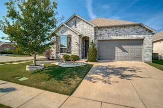 601 Pemberton Dr, Anna, TX 75409