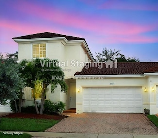 18713 SW 26th St, Miramar, FL 33029