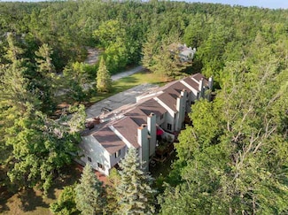 1185 Hideaway Valley Dr Unit 60, Harbor Springs, MI 49740