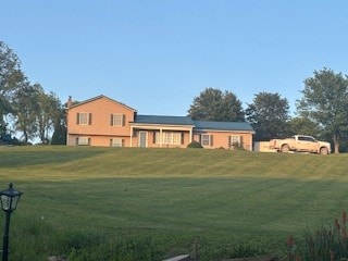 142 Poorbaugh Rd, Connellsville, PA 15425