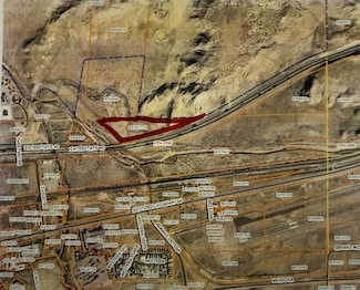 0 Tract 10 Sec 24 Unit 2 Unit 1075138, Gallup, NM 87301