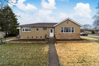 6501 41st St, Berwyn, IL 60402