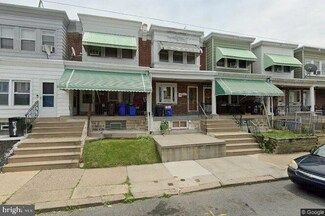 5949 Colgate St, Philadelphia, PA 19120