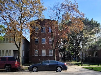 1133 E 81st Place Unit 2, Chicago, IL 60619