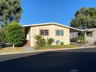 4361 E Mission Blvd Unit 89, Montclair, CA 91763