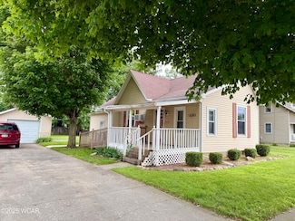 620 Jackson St, Delphos, OH 45833