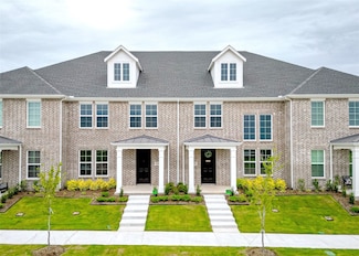1029 Magdalena Way, Midlothian, TX 76065